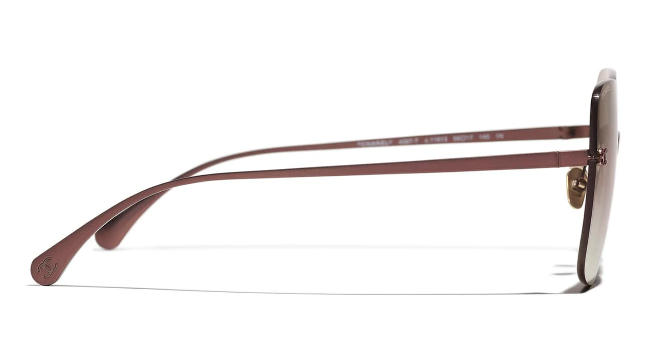 CHANEL 4287T C116/13 Sunglasses - Image 3