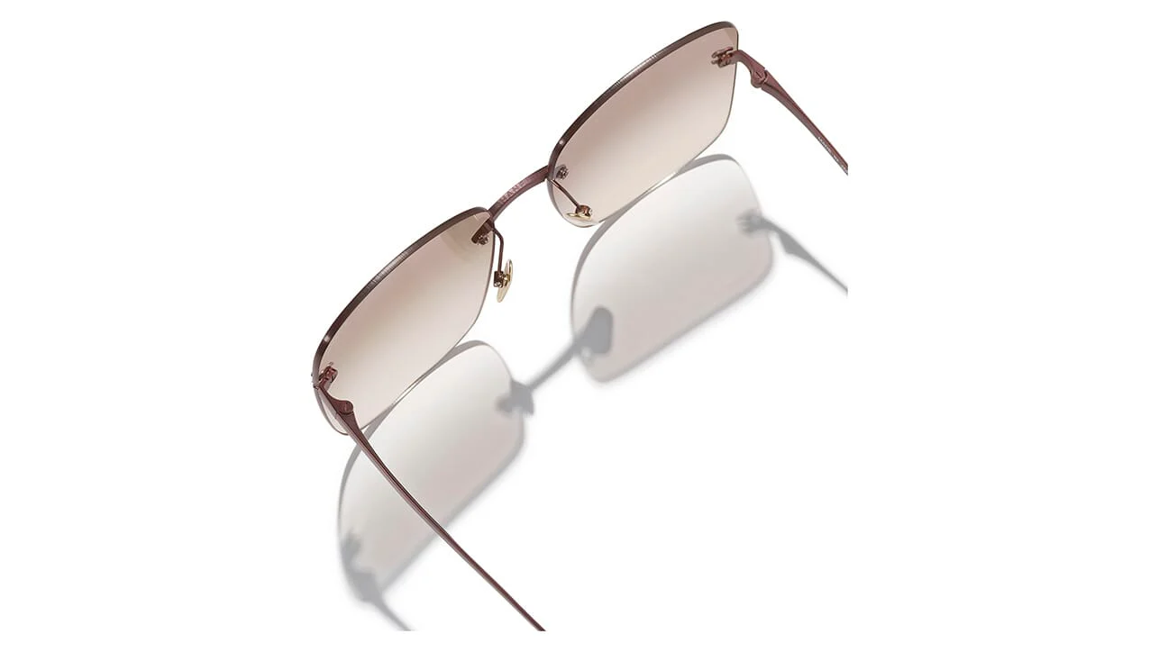 CHANEL 4287T C116/13 Sunglasses - Image 4