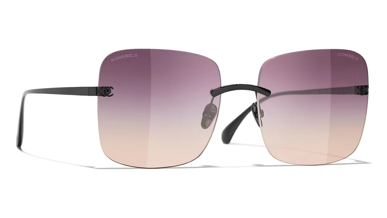 CHANEL 4287T C486/S1 Sunglasses