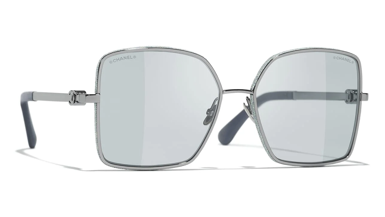 CHANEL 4288Q C108/87 Sunglasses