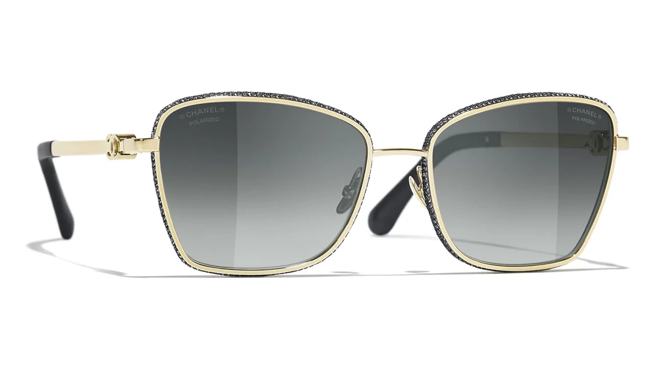 CHANEL 4289Q C395/S8 Sunglasses