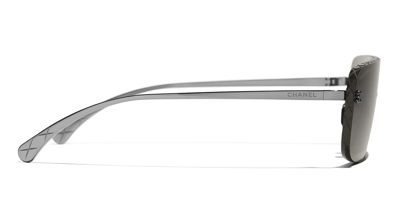 CHANEL 4293 C360/3 Sunglasses - Image 3