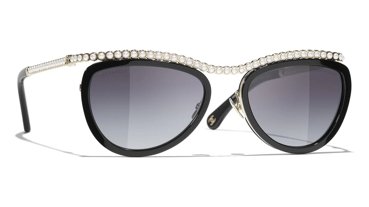 CHANEL 4296H C622/S6 Sunglasses