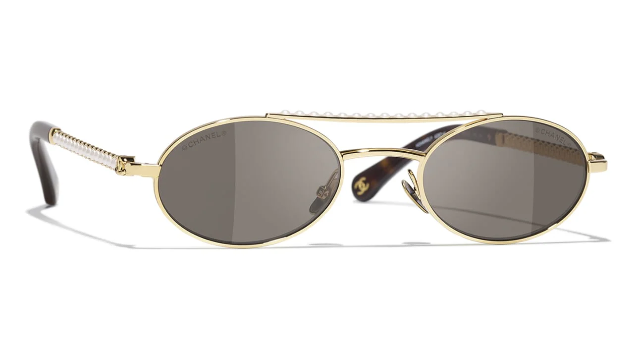 CHANEL 4297H C125/3 Sunglasses