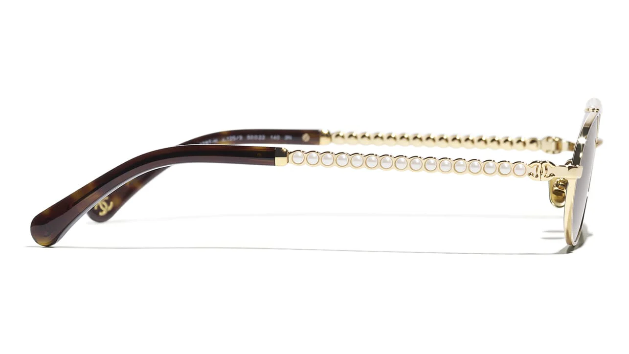 CHANEL 4297H C125/3 Sunglasses - Image 3
