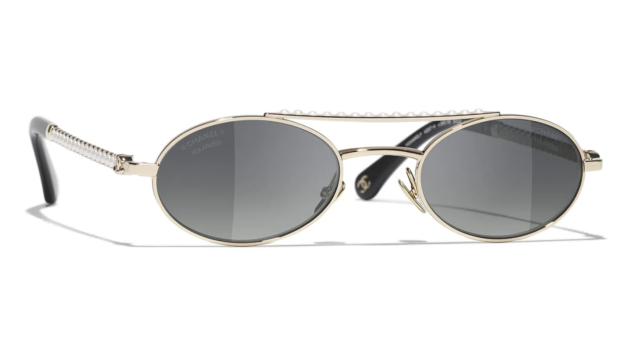 CHANEL 4297H C395/S8 Sunglasses