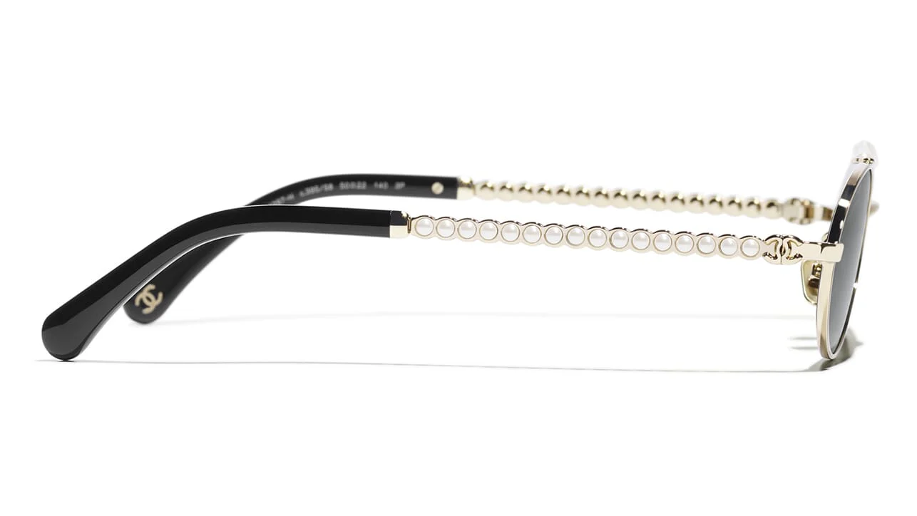 CHANEL 4297H C395/S8 Sunglasses - Image 3