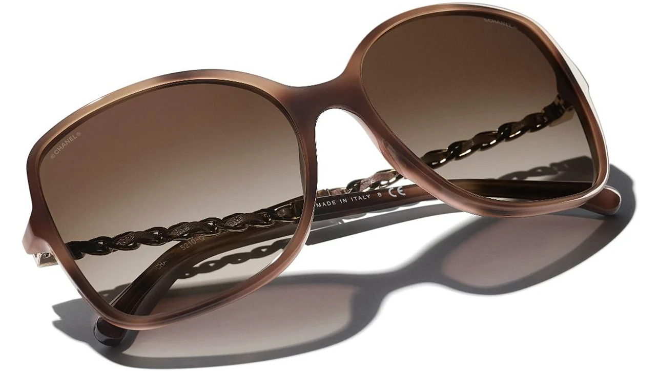 CHANEL 5210Q 1661/S5 - Image 4
