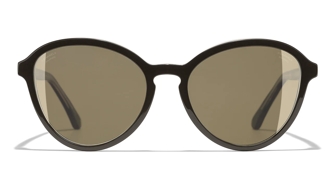 CHANEL 5403 1460/83 Sunglasses - Image 2