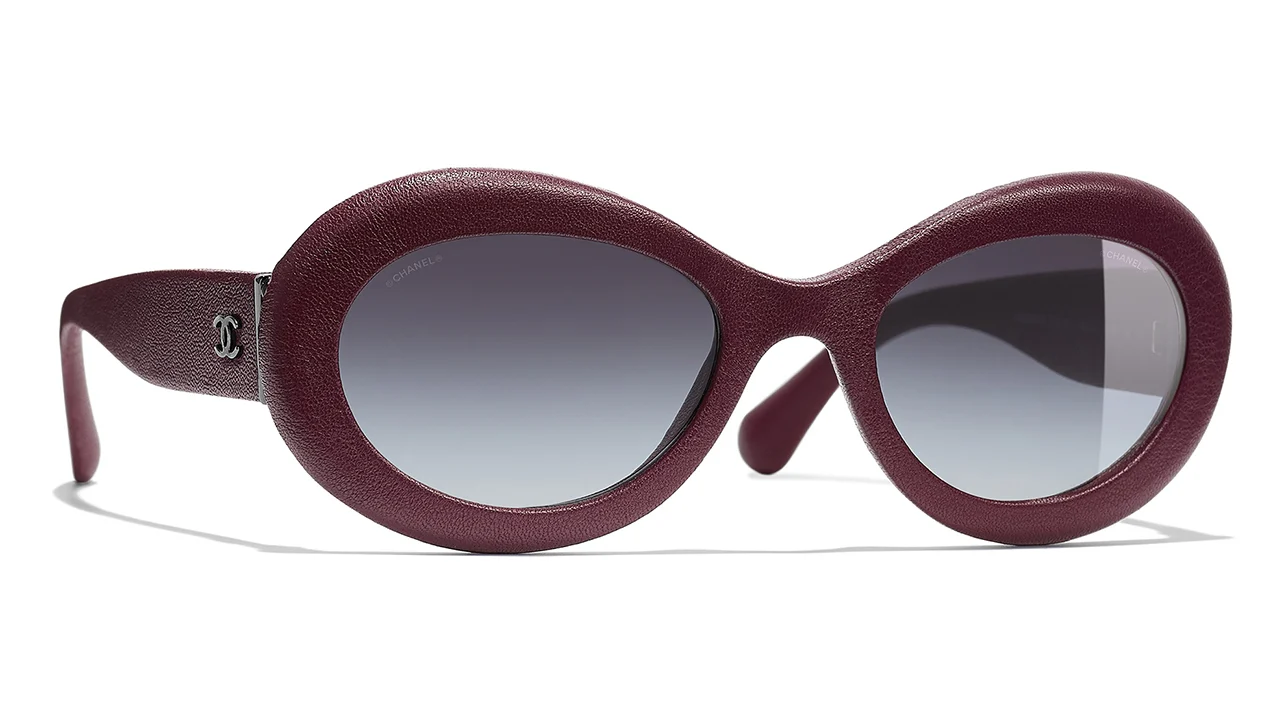 CHANEL 5404Q 1461/S6 Sunglasses