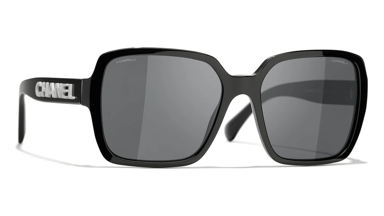 CHANEL 5408 1026/S4 Sunglasses