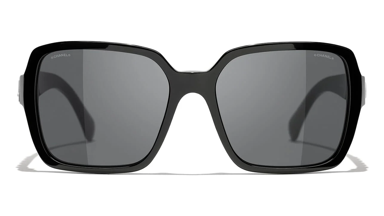 CHANEL 5408 1026/S4 Sunglasses - Image 2