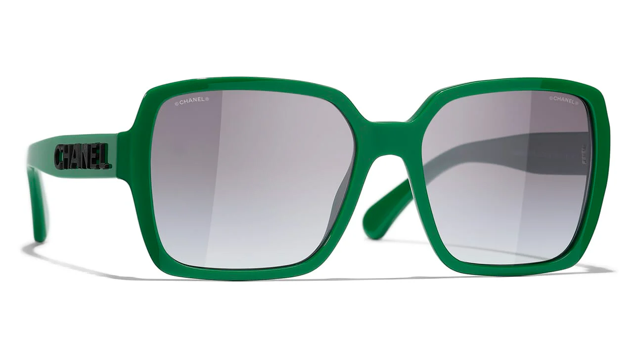 CHANEL 5408 1774/S6 Sunglasses