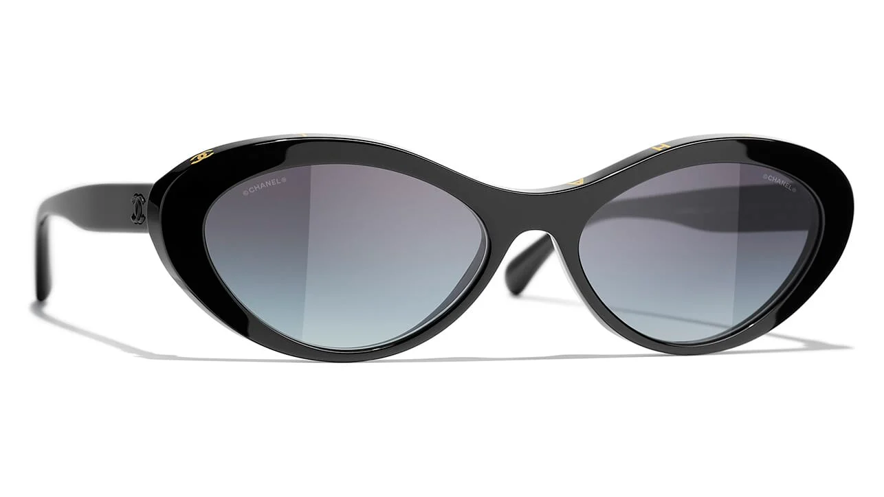 CHANEL 5416 1712/S6 Sunglasses