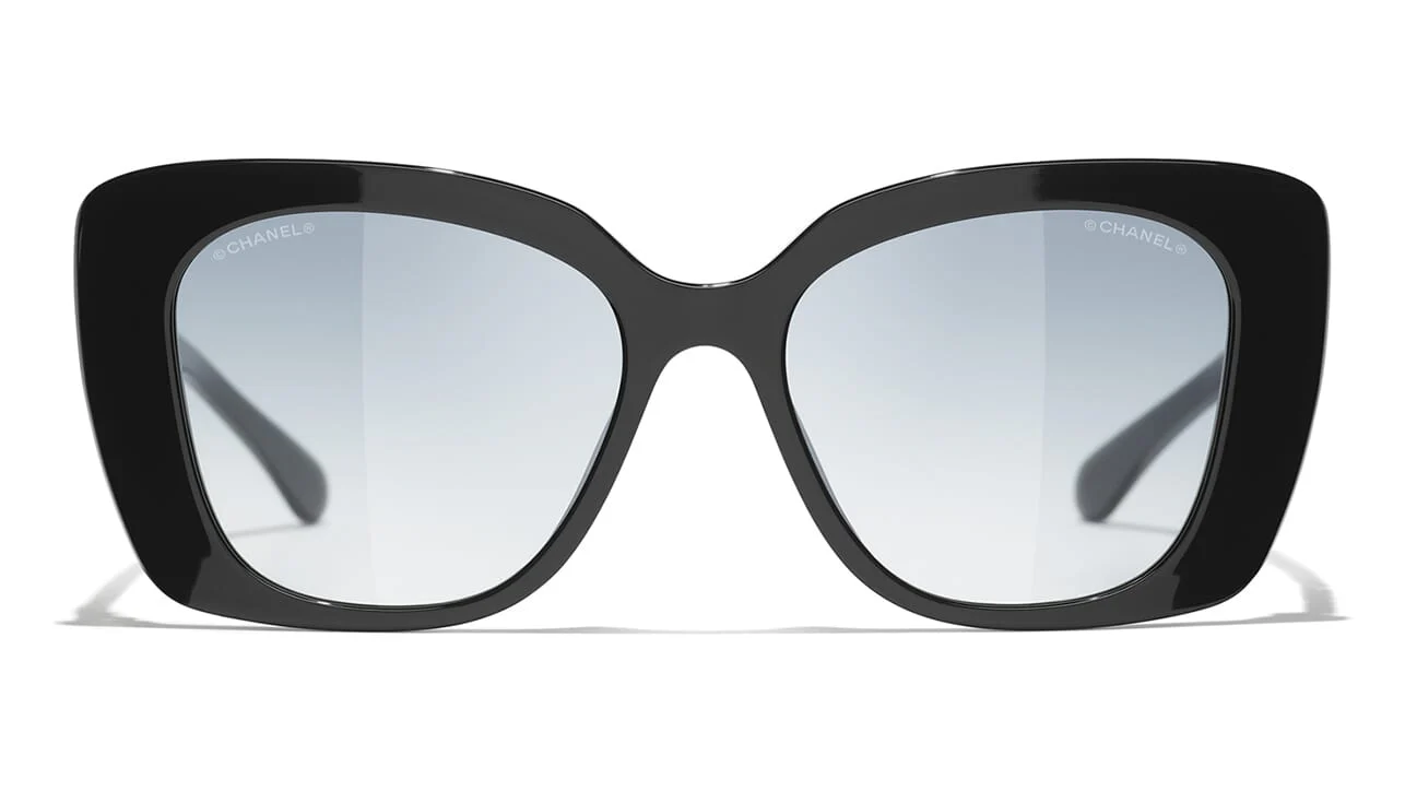CHANEL 5422B 1462/3F Sunglasses - Image 2