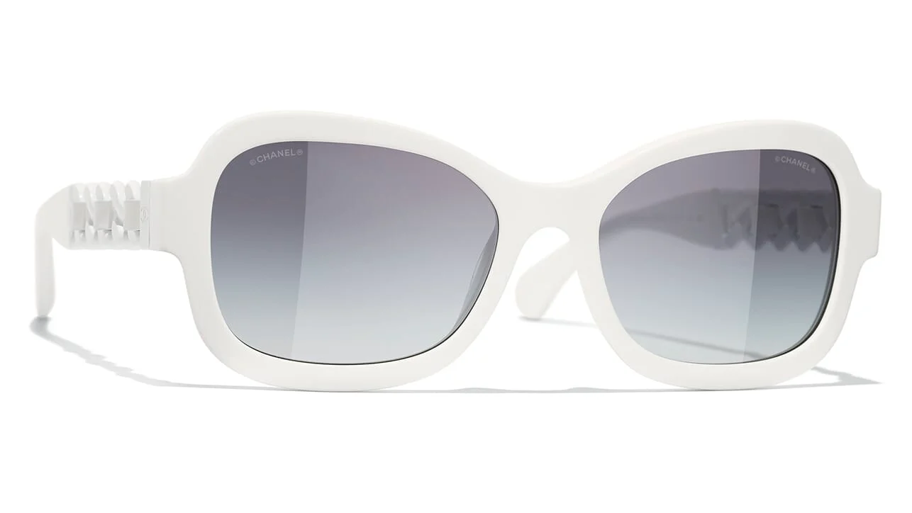 CHANEL 5465Q C716/S6 Sunglasses