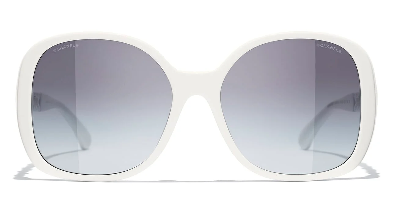 CHANEL 5470Q C716/S6 Sunglasses - Image 2