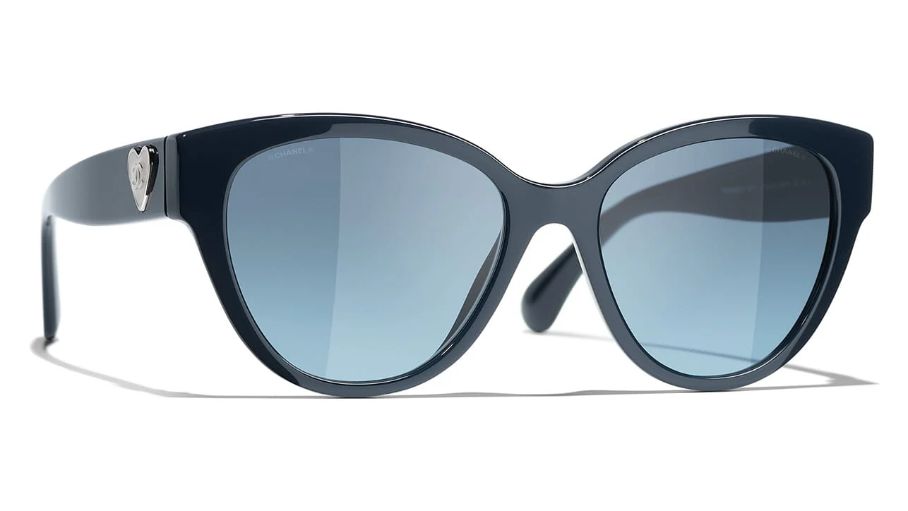 CHANEL Coco Charms 5477 1724/S2 Sunglasses