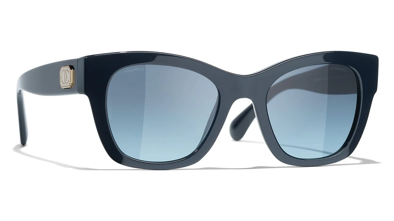 CHANEL Coco Charms 5478 1725/S2 Sunglasses