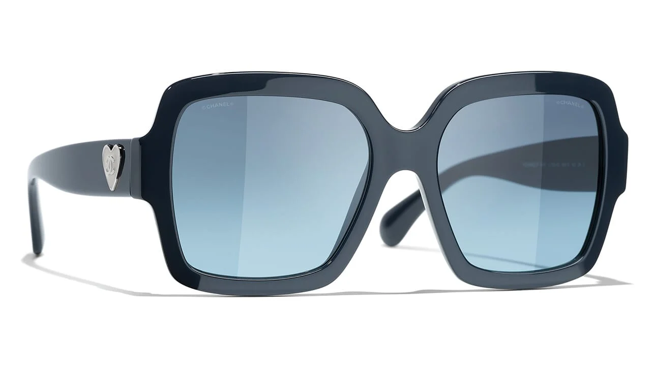 CHANEL Coco Charms 5479 1724/S2 Sunglasses