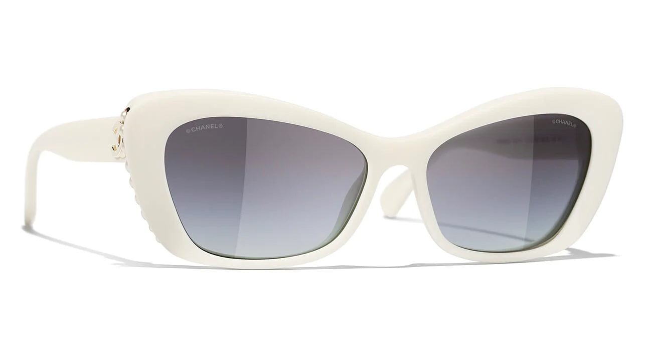 CHANEL 5481H 1255/S6 Sunglasses