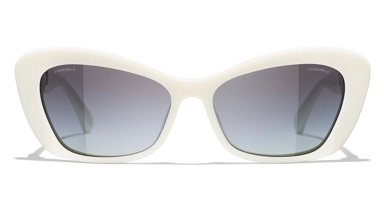 CHANEL 5481H 1255/S6 Sunglasses - Image 2