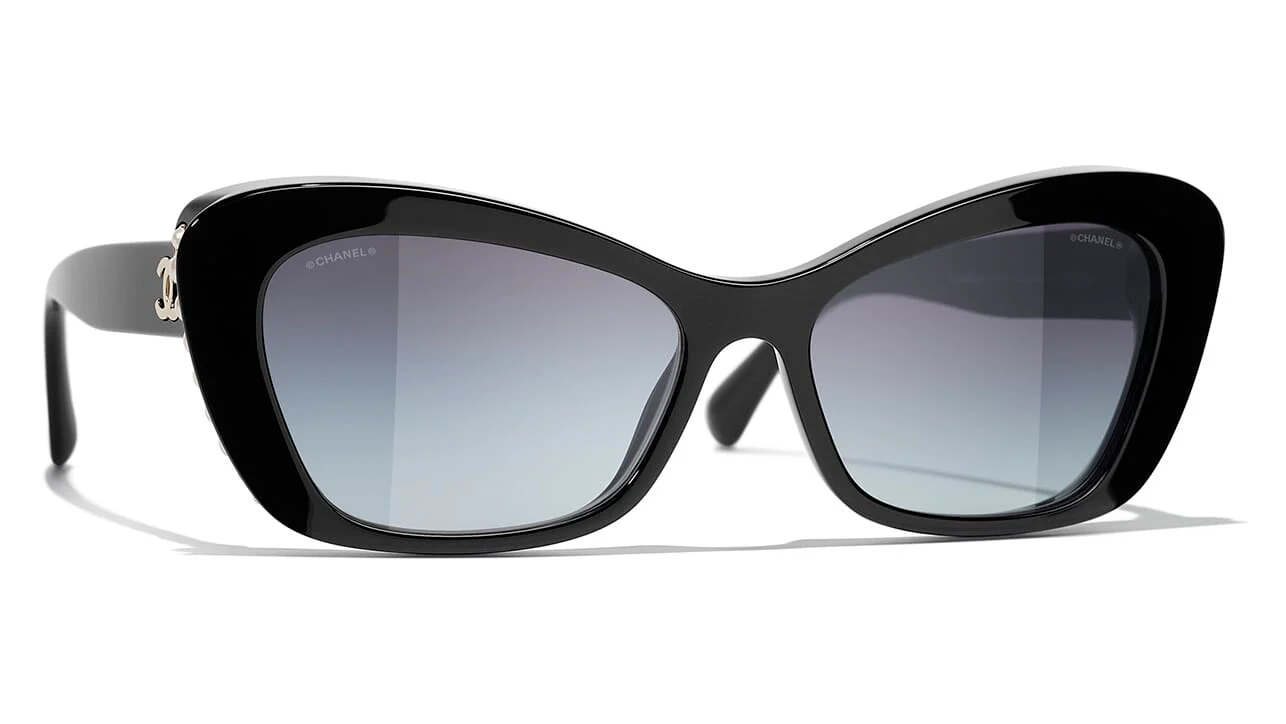 CHANEL 5481H C622/S6 Sunglasses