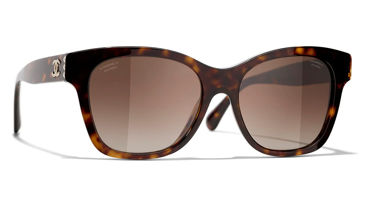 CHANEL 5482H C714/S9 Sunglasses