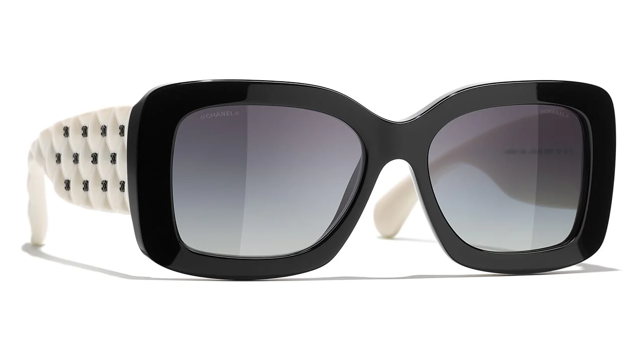 CHANEL 5483 1656/S6 Sunglasses