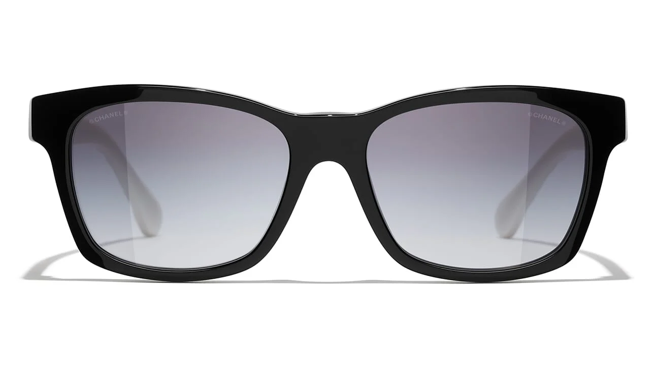 CHANEL 5484 1656/S6 Sunglasses - Image 2