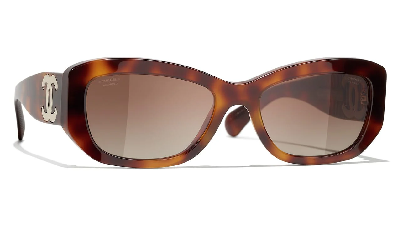 CHANEL 5493 1295/S9 Sunglasses