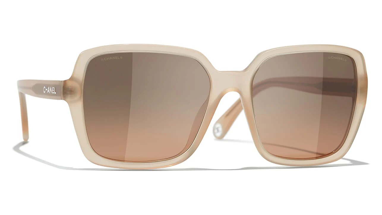 CHANEL 5505 1731/43 Sunglasses
