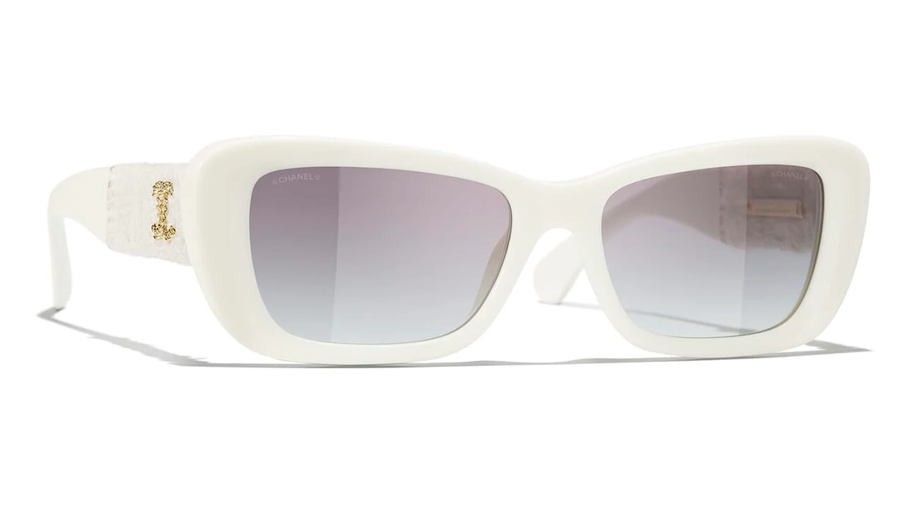 CHANEL 5514 1255/S6 Sunglasses