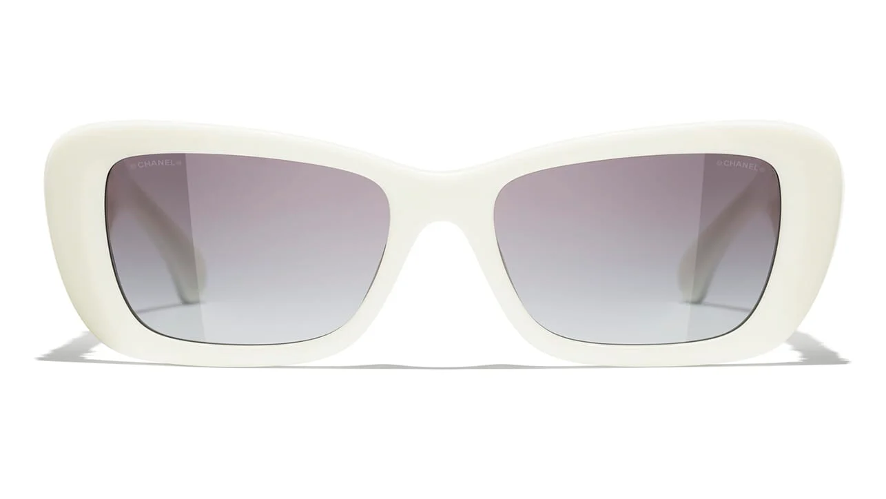 CHANEL 5514 1255/S6 Sunglasses - Image 2