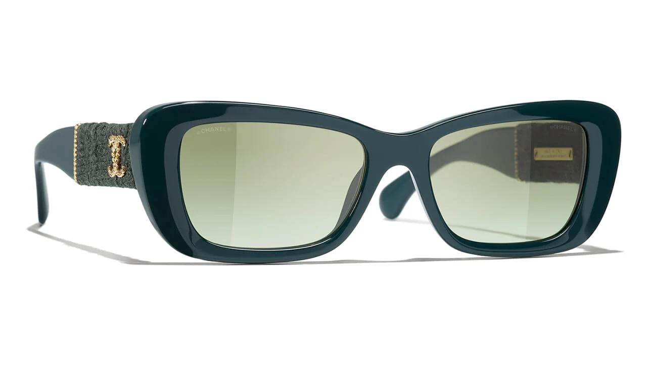 CHANEL 5514 1459/S3 Sunglasses