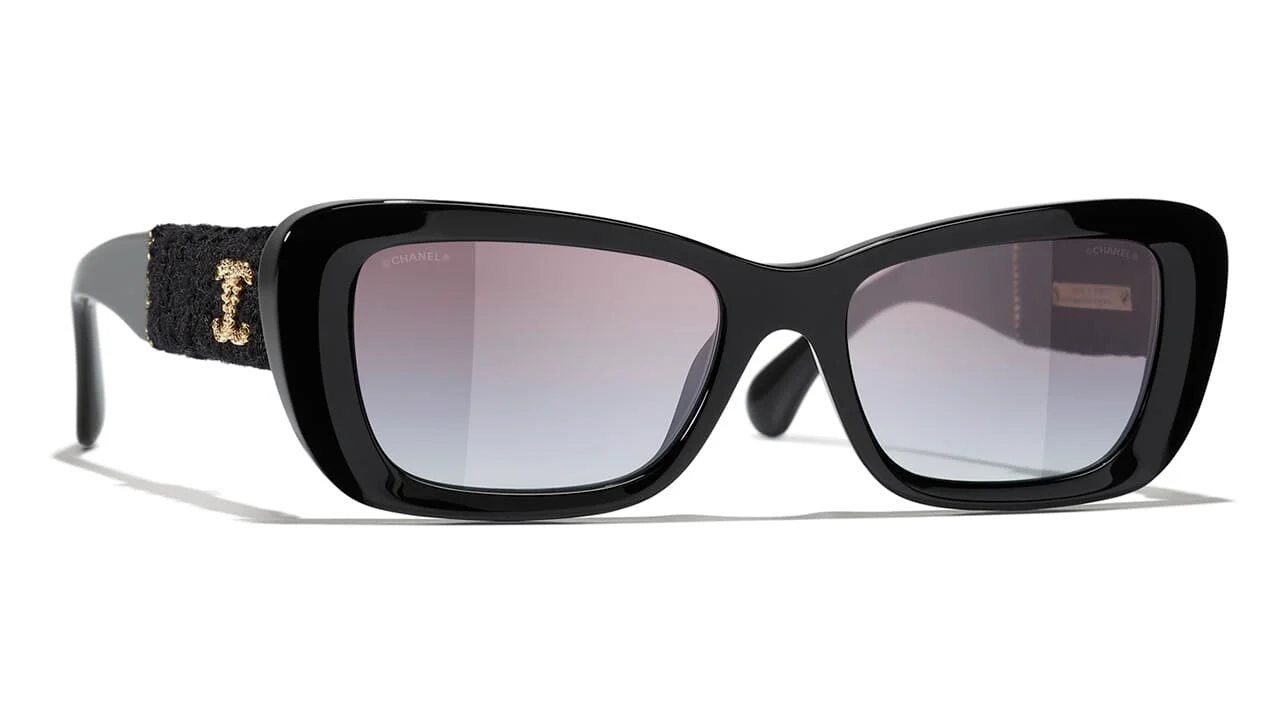 CHANEL 5514 C622/S6 Sunglasses