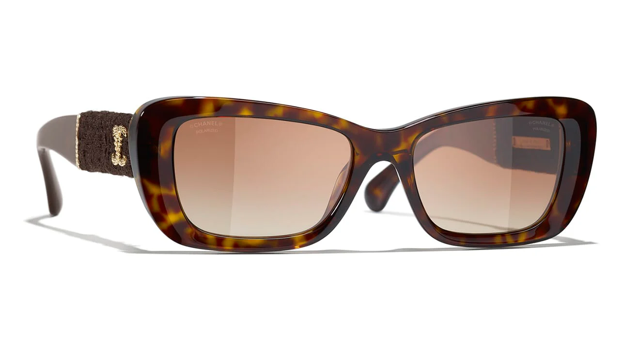 CHANEL 5514 C714/S9 Sunglasses