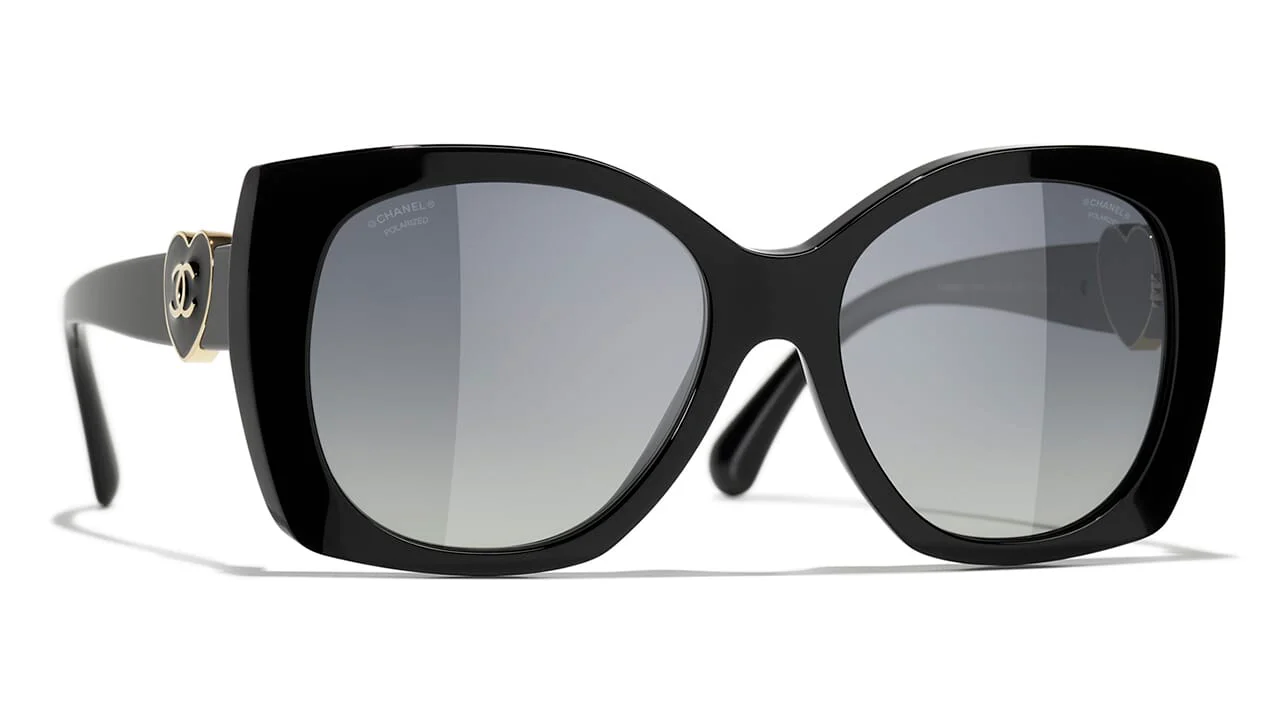 CHANEL 5519 C622/S8 Sunglasses