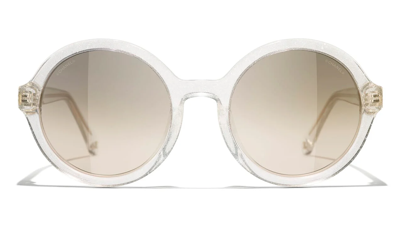 CHANEL 5522U 1755/32 Sunglasses - Image 2