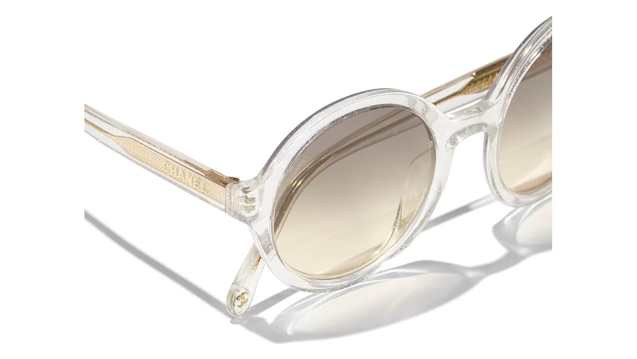 CHANEL 5522U 1755/32 Sunglasses - Image 4