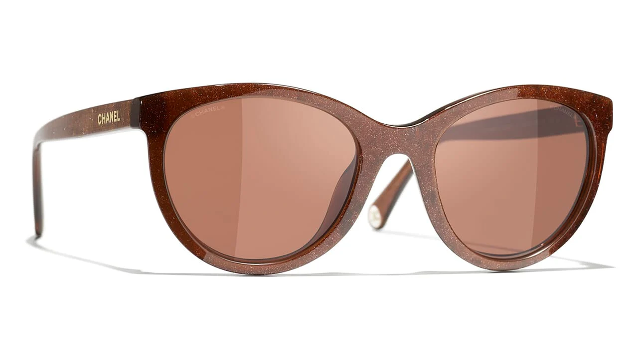 CHANEL 5523U 1754/C5 Sunglasses