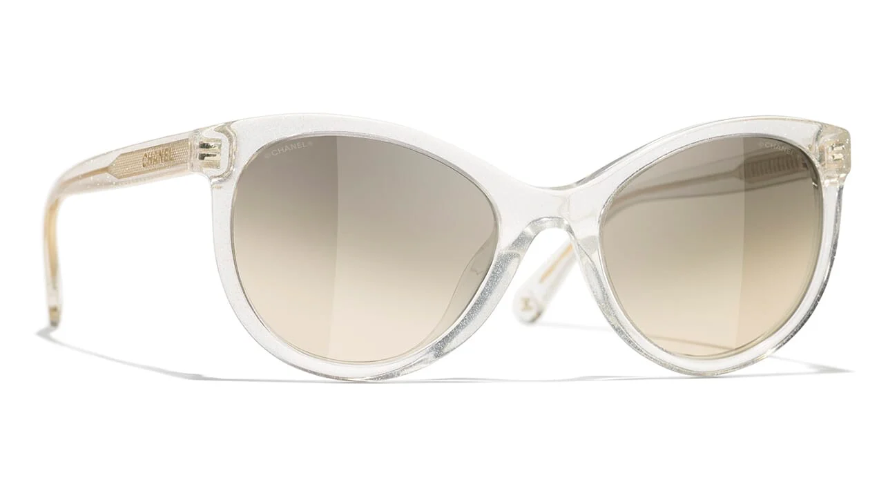 CHANEL 5523U 1755/32 Sunglasses