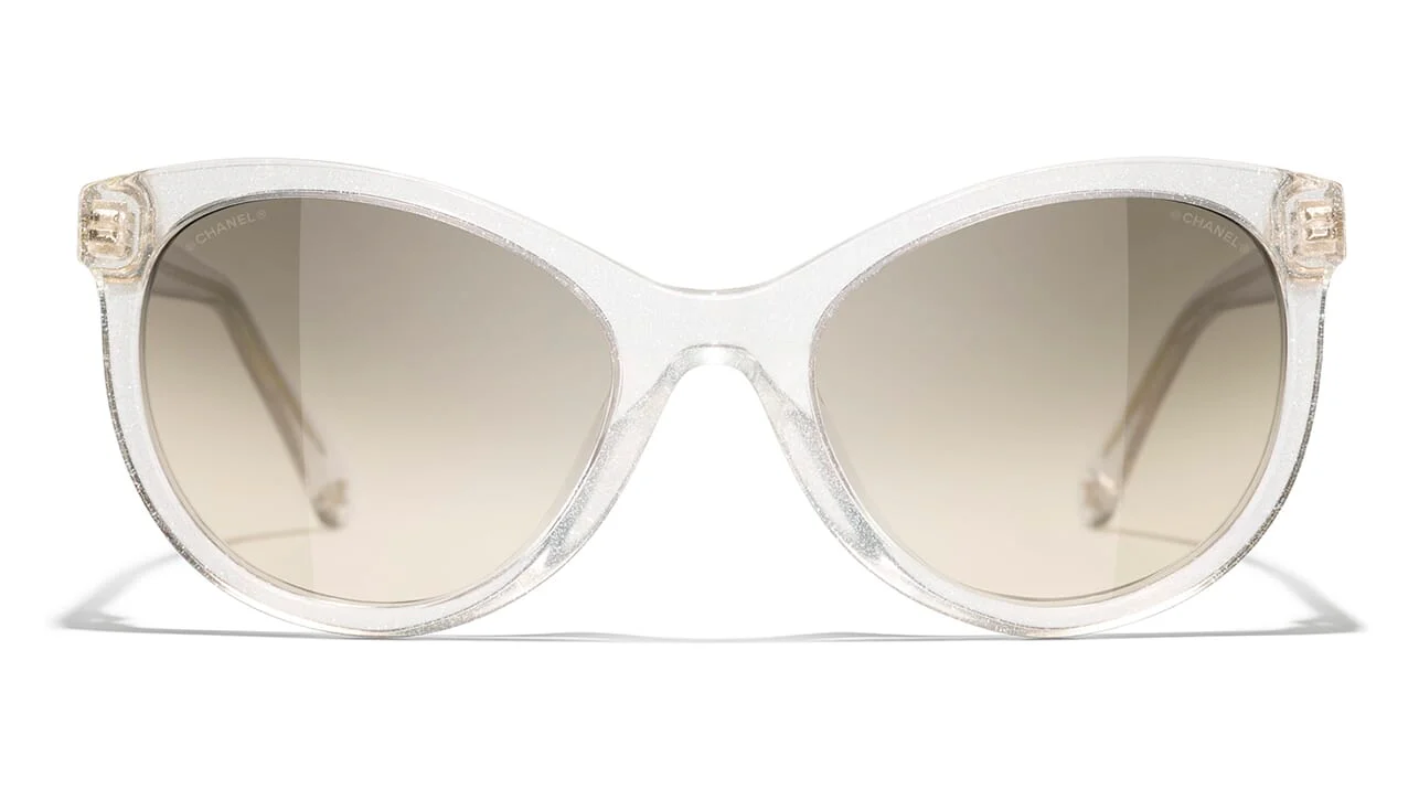 CHANEL 5523U 1755/32 Sunglasses - Image 2