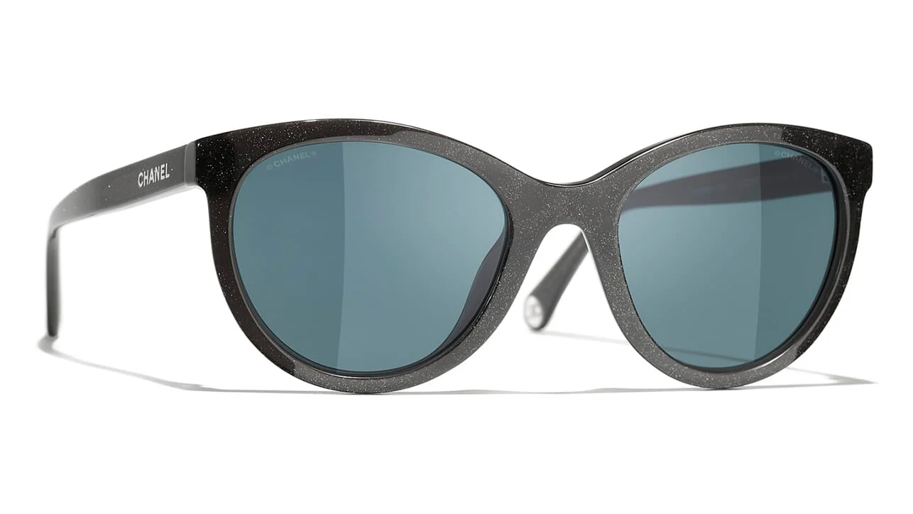 CHANEL 5523U 1756/R5 Sunglasses