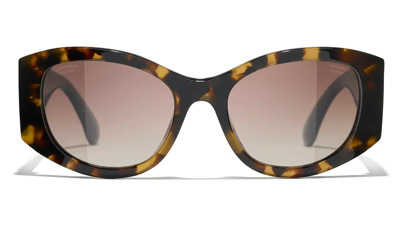 CHANEL 5524 1770/S9 Sunglasses - Image 2