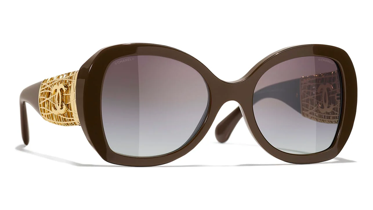 CHANEL 5531 1460/S6 Sunglasses