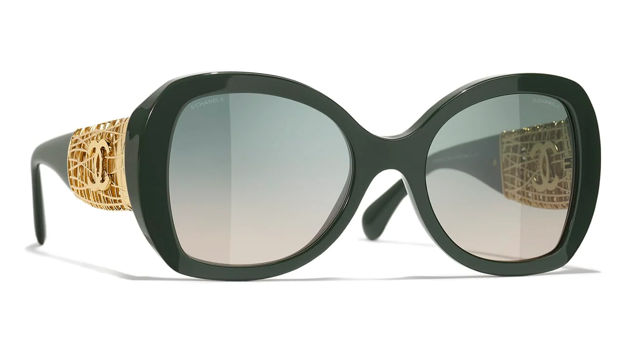 CHANEL 5531 1791/S3 Sunglasses