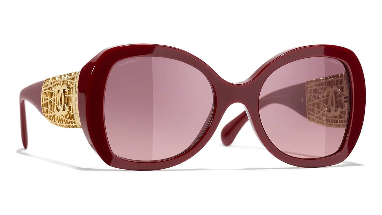 CHANEL 5531 1792/S1 Sunglasses