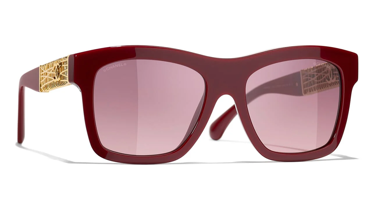 CHANEL 5533 1792/S1 Sunglasses