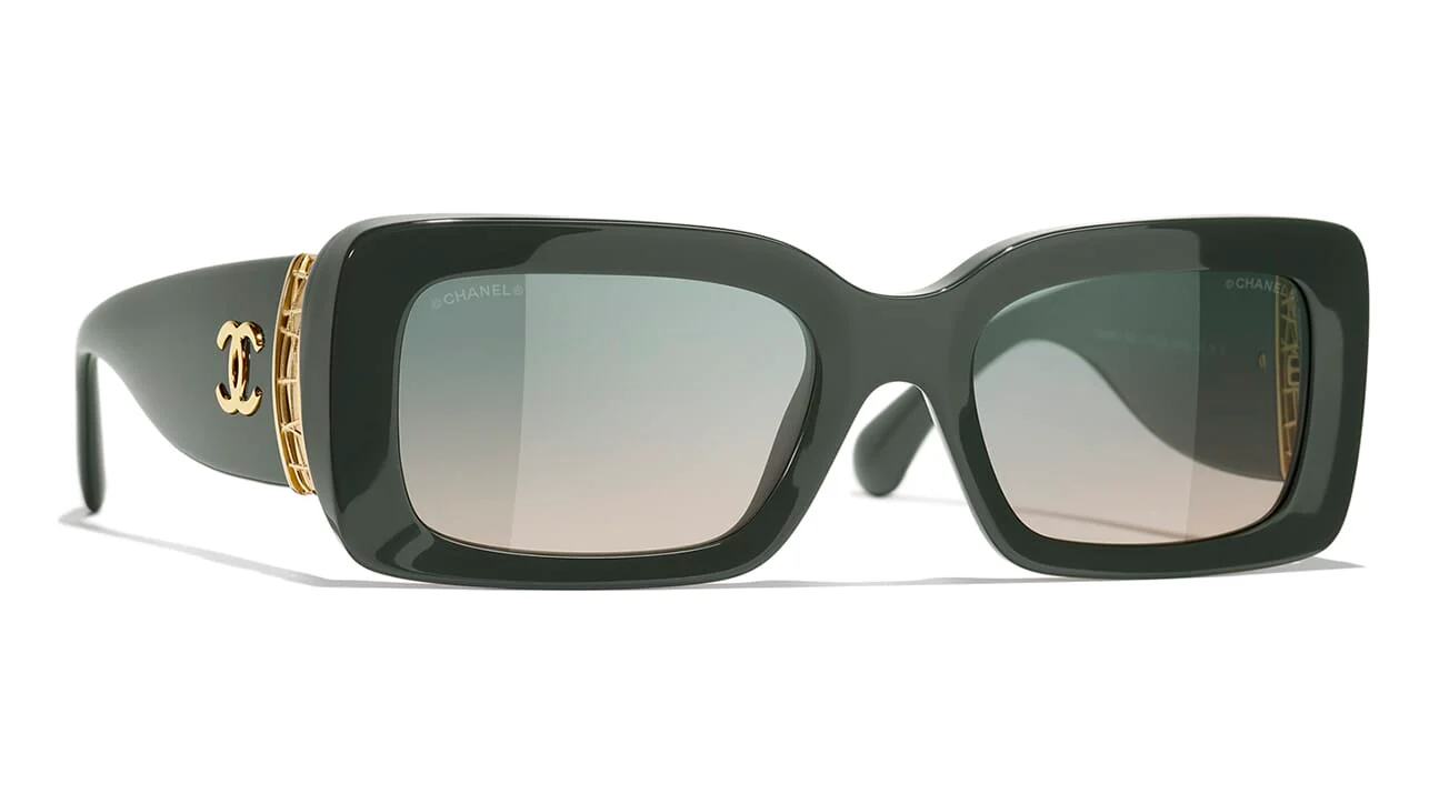 CHANEL 5534 1791/S3 Sunglasses